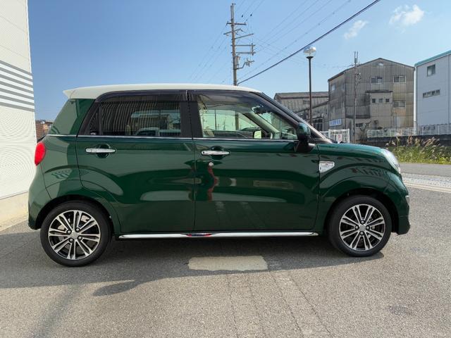 キャスト スタイルG VS SAIII ナビゲーション パノラマモニター ドライブレコーダー LEDヘッドランプ 前席シートヒーター オートエアコン アイドリングストップ プッシュボタンスタート 電動格納式ミラー(36枚目)