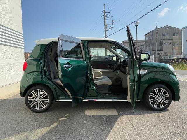 キャスト スタイルG VS SAIII ナビゲーション パノラマモニター ドライブレコーダー LEDヘッドランプ 前席シートヒーター オートエアコン アイドリングストップ プッシュボタンスタート 電動格納式ミラー(37枚目)