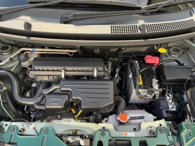 キャスト スタイルG VS SAIII ナビゲーション パノラマモニター ドライブレコーダー LEDヘッドランプ 前席シートヒーター オートエアコン アイドリングストップ プッシュボタンスタート 電動格納式ミラー(48枚目)