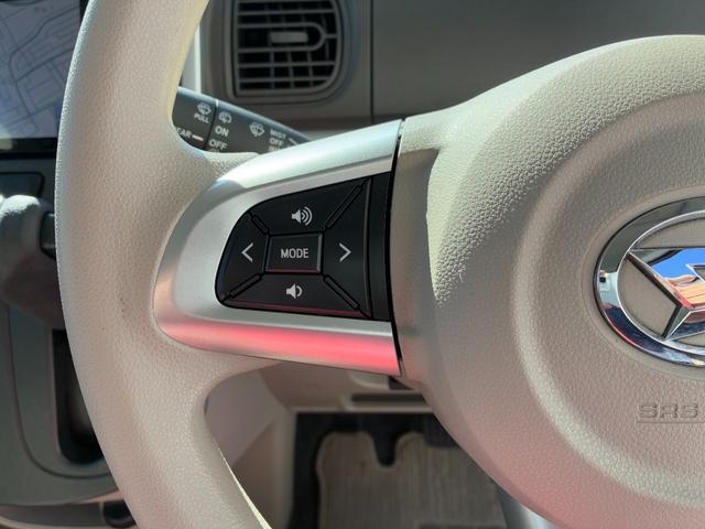 タント Ｘ　ＳＡ　ナビゲーション　バックカメラ　ＥＴＣ　電動格納式ミラー　助手席側パワースライドドア　アイドリングストップ　プッシュボタンスタート　　オートエアコン　チルトステアリング　シートリフター（15枚目）