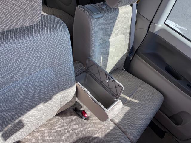 タント Ｘ　ＳＡ　ナビゲーション　バックカメラ　ＥＴＣ　電動格納式ミラー　助手席側パワースライドドア　アイドリングストップ　プッシュボタンスタート　　オートエアコン　チルトステアリング　シートリフター（19枚目）