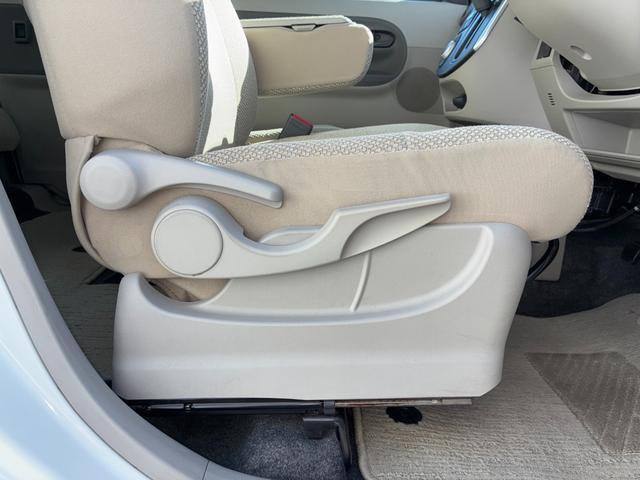 タント Ｘ　ＳＡ　ナビゲーション　バックカメラ　ＥＴＣ　電動格納式ミラー　助手席側パワースライドドア　アイドリングストップ　プッシュボタンスタート　　オートエアコン　チルトステアリング　シートリフター（20枚目）