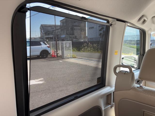 タント Ｘ　ＳＡ　ナビゲーション　バックカメラ　ＥＴＣ　電動格納式ミラー　助手席側パワースライドドア　アイドリングストップ　プッシュボタンスタート　　オートエアコン　チルトステアリング　シートリフター（24枚目）