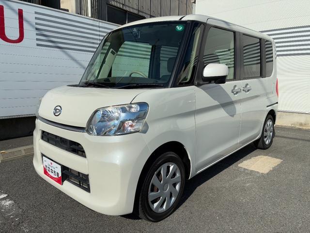 タント Ｘ　ＳＡ　ナビゲーション　バックカメラ　ＥＴＣ　電動格納式ミラー　助手席側パワースライドドア　アイドリングストップ　プッシュボタンスタート　　オートエアコン　チルトステアリング　シートリフター（30枚目）