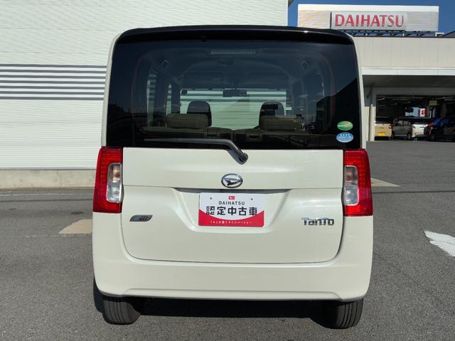 タント Ｘ　ＳＡ　ナビゲーション　バックカメラ　ＥＴＣ　電動格納式ミラー　助手席側パワースライドドア　アイドリングストップ　プッシュボタンスタート　　オートエアコン　チルトステアリング　シートリフター（32枚目）