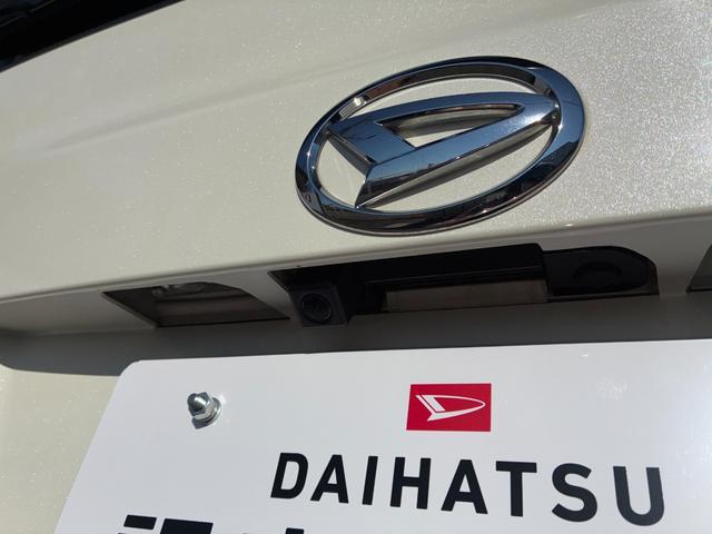 タント Ｘ　ＳＡ　ナビゲーション　バックカメラ　ＥＴＣ　電動格納式ミラー　助手席側パワースライドドア　アイドリングストップ　プッシュボタンスタート　　オートエアコン　チルトステアリング　シートリフター（39枚目）