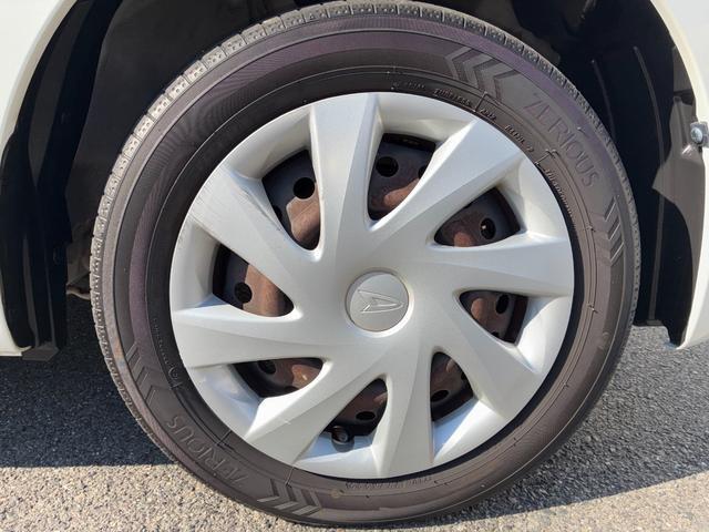 タント Ｘ　ＳＡ　ナビゲーション　バックカメラ　ＥＴＣ　電動格納式ミラー　助手席側パワースライドドア　アイドリングストップ　プッシュボタンスタート　　オートエアコン　チルトステアリング　シートリフター（40枚目）