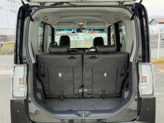 タント カスタムＲＳ　トップエディションＶＳ　ＳＡＩＩＩ　ナビゲーション　パノラマモニター　ＥＴＣ　ドライブレコーダー　ＬＥＤヘッドランプ　運転席シートヒーター　オートエアコン　電動格納式ミラー　キーフリーシステム（25枚目）