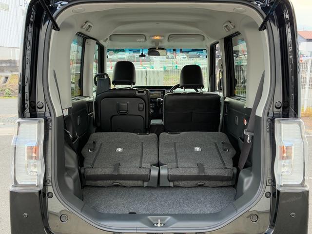 タント カスタムＲＳ　トップエディションＶＳ　ＳＡＩＩＩ　ナビゲーション　パノラマモニター　ＥＴＣ　ドライブレコーダー　ＬＥＤヘッドランプ　運転席シートヒーター　オートエアコン　電動格納式ミラー　キーフリーシステム（26枚目）