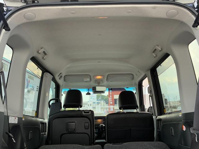 タント カスタムＲＳ　トップエディションＶＳ　ＳＡＩＩＩ　ナビゲーション　パノラマモニター　ＥＴＣ　ドライブレコーダー　ＬＥＤヘッドランプ　運転席シートヒーター　オートエアコン　電動格納式ミラー　キーフリーシステム（27枚目）