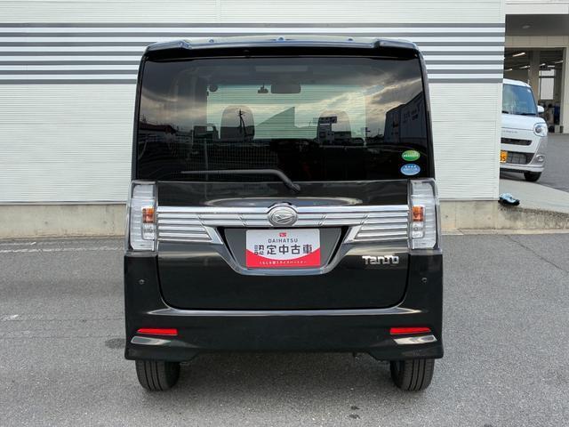 タント カスタムＲＳ　トップエディションＶＳ　ＳＡＩＩＩ　ナビゲーション　パノラマモニター　ＥＴＣ　ドライブレコーダー　ＬＥＤヘッドランプ　運転席シートヒーター　オートエアコン　電動格納式ミラー　キーフリーシステム（30枚目）