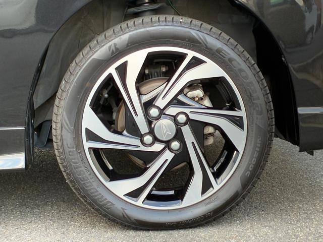 タント カスタムＲＳ　トップエディションＶＳ　ＳＡＩＩＩ　ナビゲーション　パノラマモニター　ＥＴＣ　ドライブレコーダー　ＬＥＤヘッドランプ　運転席シートヒーター　オートエアコン　電動格納式ミラー　キーフリーシステム（38枚目）