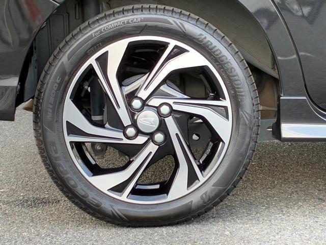 タント カスタムＲＳ　トップエディションＶＳ　ＳＡＩＩＩ　ナビゲーション　パノラマモニター　ＥＴＣ　ドライブレコーダー　ＬＥＤヘッドランプ　運転席シートヒーター　オートエアコン　電動格納式ミラー　キーフリーシステム（39枚目）