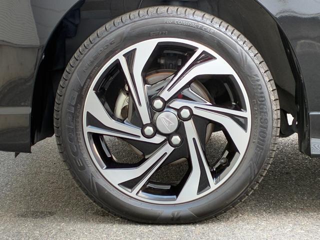 タント カスタムＲＳ　トップエディションＶＳ　ＳＡＩＩＩ　ナビゲーション　パノラマモニター　ＥＴＣ　ドライブレコーダー　ＬＥＤヘッドランプ　運転席シートヒーター　オートエアコン　電動格納式ミラー　キーフリーシステム（40枚目）