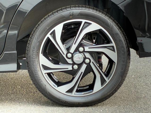 タント カスタムＲＳ　トップエディションＶＳ　ＳＡＩＩＩ　ナビゲーション　パノラマモニター　ＥＴＣ　ドライブレコーダー　ＬＥＤヘッドランプ　運転席シートヒーター　オートエアコン　電動格納式ミラー　キーフリーシステム（41枚目）