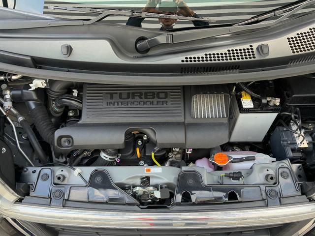 タント カスタムＲＳ　トップエディションＶＳ　ＳＡＩＩＩ　ナビゲーション　パノラマモニター　ＥＴＣ　ドライブレコーダー　ＬＥＤヘッドランプ　運転席シートヒーター　オートエアコン　電動格納式ミラー　キーフリーシステム（42枚目）