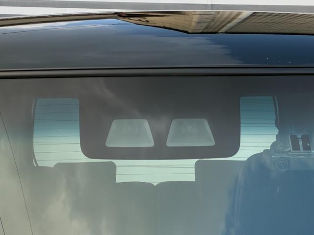 タント カスタムＲＳ　トップエディションＶＳ　ＳＡＩＩＩ　ナビゲーション　パノラマモニター　ＥＴＣ　ドライブレコーダー　ＬＥＤヘッドランプ　運転席シートヒーター　オートエアコン　電動格納式ミラー　キーフリーシステム（45枚目）