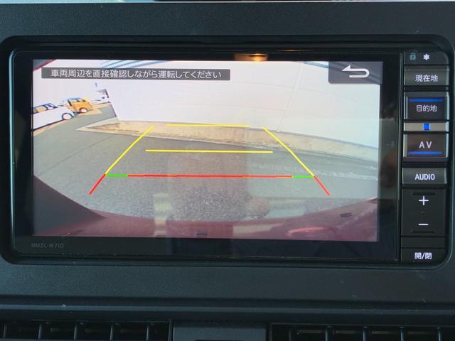 タント Ｘ　ナビゲーション　ＥＴＣ　バックカメラ　アイドリングストップ　プッシュボタンスタート　前席シートヒーター　助手席側パワースライドドア　コーナーセンサー　ＬＥＤヘッドランプ　キーフリーシステム（5枚目）