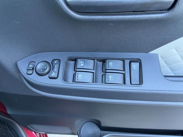 タント Ｘ　ナビゲーション　ＥＴＣ　バックカメラ　アイドリングストップ　プッシュボタンスタート　前席シートヒーター　助手席側パワースライドドア　コーナーセンサー　ＬＥＤヘッドランプ　キーフリーシステム（13枚目）