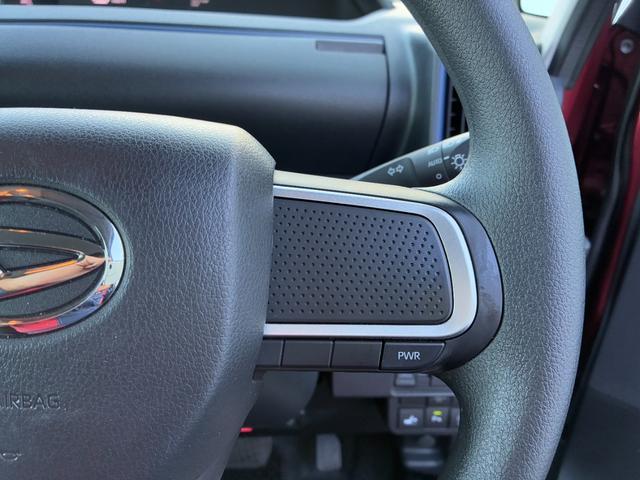 タント Ｘ　ナビゲーション　ＥＴＣ　バックカメラ　アイドリングストップ　プッシュボタンスタート　前席シートヒーター　助手席側パワースライドドア　コーナーセンサー　ＬＥＤヘッドランプ　キーフリーシステム（17枚目）