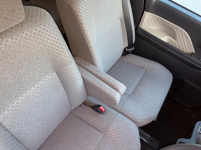 タント Ｘ　ナビゲーション　ＥＴＣ　バックカメラ　アイドリングストップ　プッシュボタンスタート　前席シートヒーター　助手席側パワースライドドア　コーナーセンサー　ＬＥＤヘッドランプ　キーフリーシステム（21枚目）