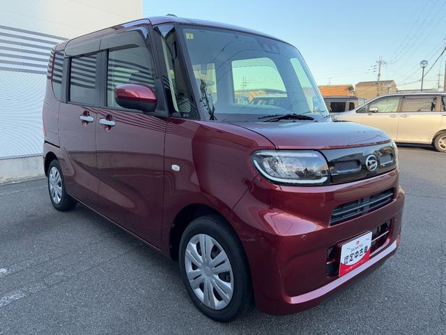 タント Ｘ　ナビゲーション　ＥＴＣ　バックカメラ　アイドリングストップ　プッシュボタンスタート　前席シートヒーター　助手席側パワースライドドア　コーナーセンサー　ＬＥＤヘッドランプ　キーフリーシステム（32枚目）