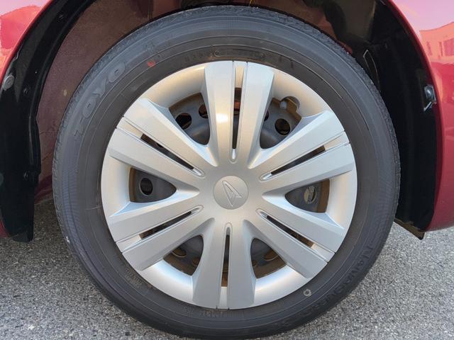 タント Ｘ　ナビゲーション　ＥＴＣ　バックカメラ　アイドリングストップ　プッシュボタンスタート　前席シートヒーター　助手席側パワースライドドア　コーナーセンサー　ＬＥＤヘッドランプ　キーフリーシステム（41枚目）