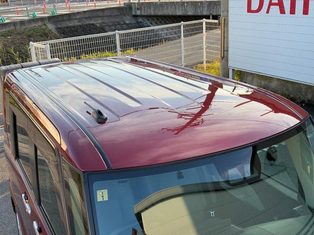 タント Ｘ　ナビゲーション　ＥＴＣ　バックカメラ　アイドリングストップ　プッシュボタンスタート　前席シートヒーター　助手席側パワースライドドア　コーナーセンサー　ＬＥＤヘッドランプ　キーフリーシステム（49枚目）