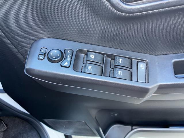 タフト G オーディオ穴 LEDヘッドランプ 電動パーキング 前席シートヒーター 電動格納式ミラー オートエアコン アイドリングストップ プッシュボタンスタート キーフリー(14枚目)