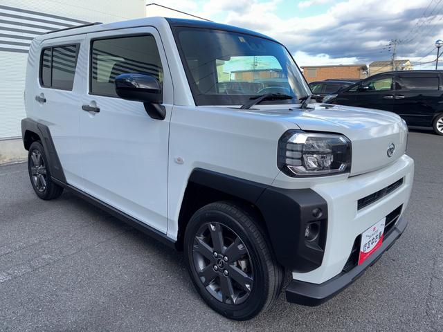 タフト G オーディオ穴 LEDヘッドランプ 電動パーキング 前席シートヒーター 電動格納式ミラー オートエアコン アイドリングストップ プッシュボタンスタート キーフリー(29枚目)