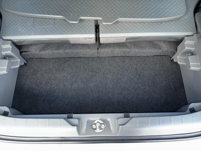 タフト G オーディオ穴 LEDヘッドランプ 電動パーキング 前席シートヒーター 電動格納式ミラー オートエアコン アイドリングストップ プッシュボタンスタート キーフリー(44枚目)