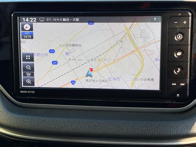 ムーヴ ＸリミテッドＩＩ　ＳＡＩＩＩ　ナビゲーション　ドライブレコーダー　バックカメラ　運転席シートヒーター　ＬＥＤヘッドランプ　プッシュボタンスタート　アイドリングストップ　オートエアコン　オートハイビーム　キーフリーシステム（5枚目）