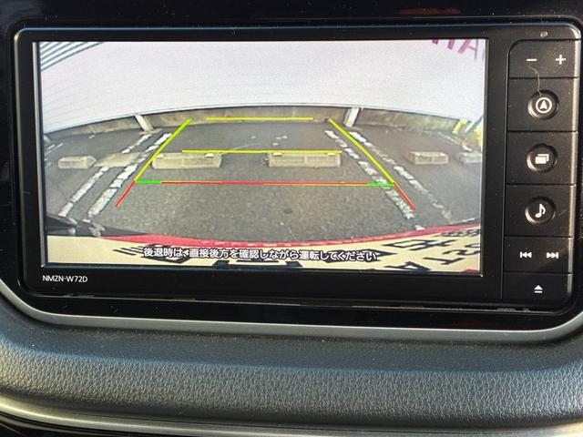 ムーヴ ＸリミテッドＩＩ　ＳＡＩＩＩ　ナビゲーション　ドライブレコーダー　バックカメラ　運転席シートヒーター　ＬＥＤヘッドランプ　プッシュボタンスタート　アイドリングストップ　オートエアコン　オートハイビーム　キーフリーシステム（6枚目）