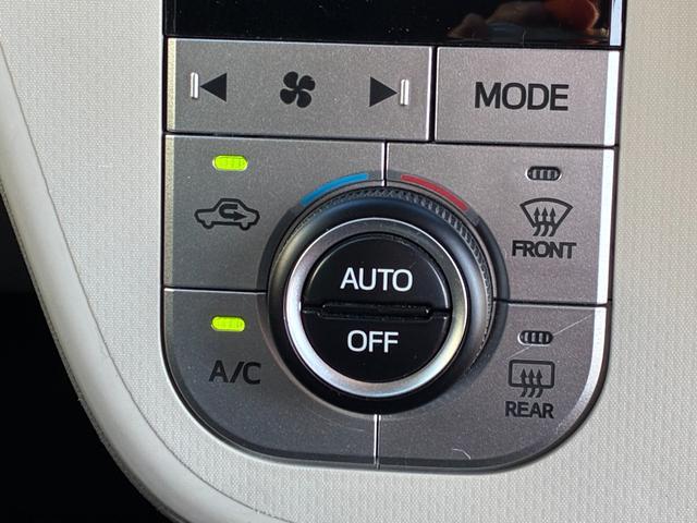 ムーヴ ＸリミテッドＩＩ　ＳＡＩＩＩ　ナビゲーション　ドライブレコーダー　バックカメラ　運転席シートヒーター　ＬＥＤヘッドランプ　プッシュボタンスタート　アイドリングストップ　オートエアコン　オートハイビーム　キーフリーシステム（9枚目）