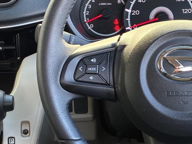 ムーヴ ＸリミテッドＩＩ　ＳＡＩＩＩ　ナビゲーション　ドライブレコーダー　バックカメラ　運転席シートヒーター　ＬＥＤヘッドランプ　プッシュボタンスタート　アイドリングストップ　オートエアコン　オートハイビーム　キーフリーシステム（16枚目）