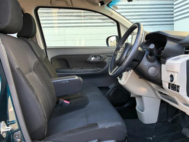 ムーヴ ＸリミテッドＩＩ　ＳＡＩＩＩ　ナビゲーション　ドライブレコーダー　バックカメラ　運転席シートヒーター　ＬＥＤヘッドランプ　プッシュボタンスタート　アイドリングストップ　オートエアコン　オートハイビーム　キーフリーシステム（22枚目）