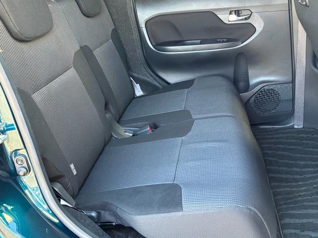 ムーヴ ＸリミテッドＩＩ　ＳＡＩＩＩ　ナビゲーション　ドライブレコーダー　バックカメラ　運転席シートヒーター　ＬＥＤヘッドランプ　プッシュボタンスタート　アイドリングストップ　オートエアコン　オートハイビーム　キーフリーシステム（25枚目）