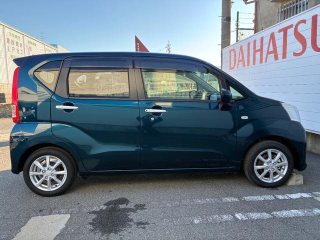 ムーヴ ＸリミテッドＩＩ　ＳＡＩＩＩ　ナビゲーション　ドライブレコーダー　バックカメラ　運転席シートヒーター　ＬＥＤヘッドランプ　プッシュボタンスタート　アイドリングストップ　オートエアコン　オートハイビーム　キーフリーシステム（35枚目）