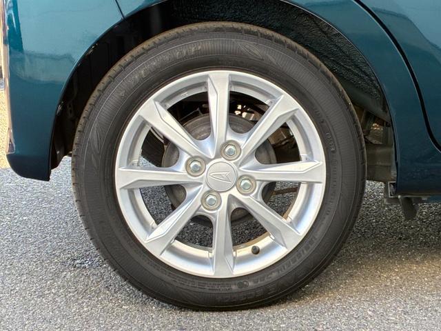 ムーヴ ＸリミテッドＩＩ　ＳＡＩＩＩ　ナビゲーション　ドライブレコーダー　バックカメラ　運転席シートヒーター　ＬＥＤヘッドランプ　プッシュボタンスタート　アイドリングストップ　オートエアコン　オートハイビーム　キーフリーシステム（41枚目）