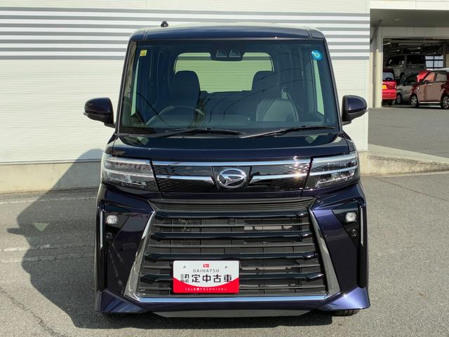 タント カスタムRS オーディオ穴 LEDヘッドランプ 電動パーキング 両側パワースライドドア オートエアコン 前席シートヒーター 電動格納式ミラー キーフリーシステム オートライト(24枚目)