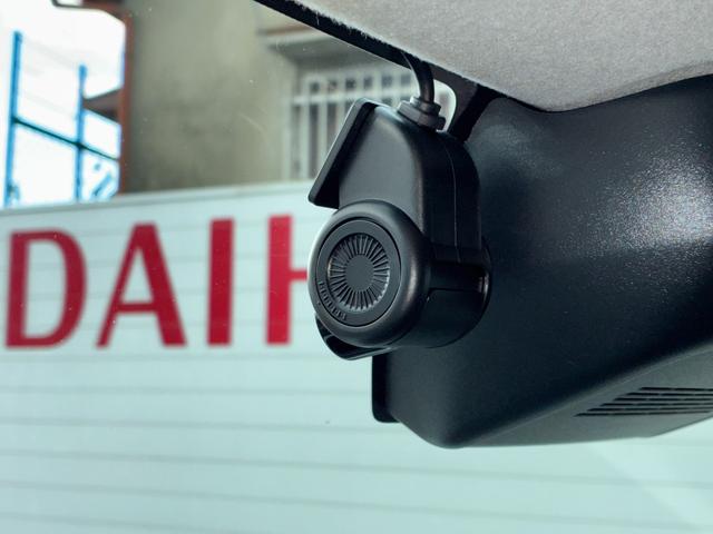 タント Ｘ　ナビゲーション　ドライブレコーダー　バックカメラ　ＬＥＤヘッドランプ　アイドリングストップ　前席シートヒーター　電動パーキング　キーフリーシステム　助手席側パワースライドドア（7枚目）