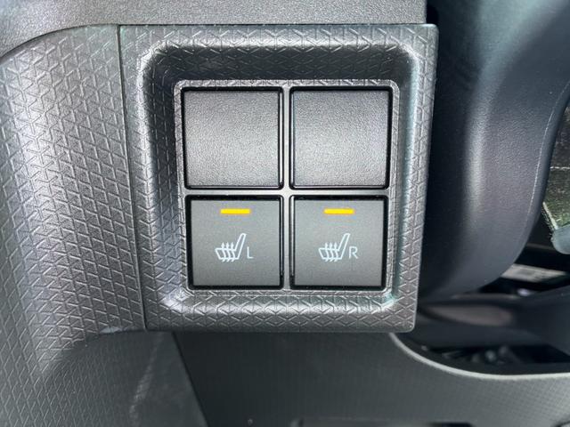 タント Ｘ　ナビゲーション　ドライブレコーダー　バックカメラ　ＬＥＤヘッドランプ　アイドリングストップ　前席シートヒーター　電動パーキング　キーフリーシステム　助手席側パワースライドドア（9枚目）