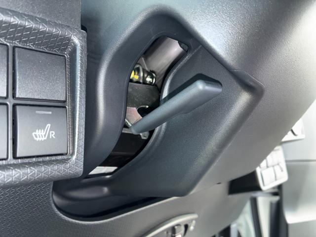 タント Ｘ　ナビゲーション　ドライブレコーダー　バックカメラ　ＬＥＤヘッドランプ　アイドリングストップ　前席シートヒーター　電動パーキング　キーフリーシステム　助手席側パワースライドドア（11枚目）