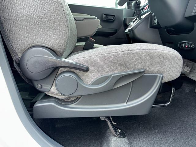 タント Ｘ　ナビゲーション　ドライブレコーダー　バックカメラ　ＬＥＤヘッドランプ　アイドリングストップ　前席シートヒーター　電動パーキング　キーフリーシステム　助手席側パワースライドドア（23枚目）