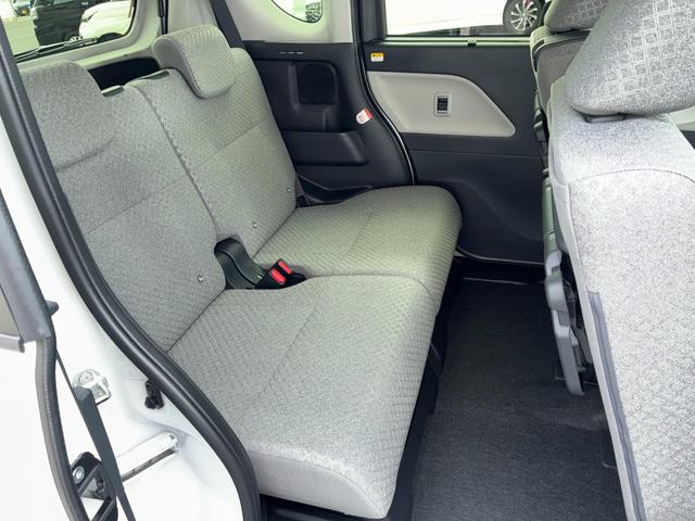 タント Ｘ　ナビゲーション　ドライブレコーダー　バックカメラ　ＬＥＤヘッドランプ　アイドリングストップ　前席シートヒーター　電動パーキング　キーフリーシステム　助手席側パワースライドドア（24枚目）