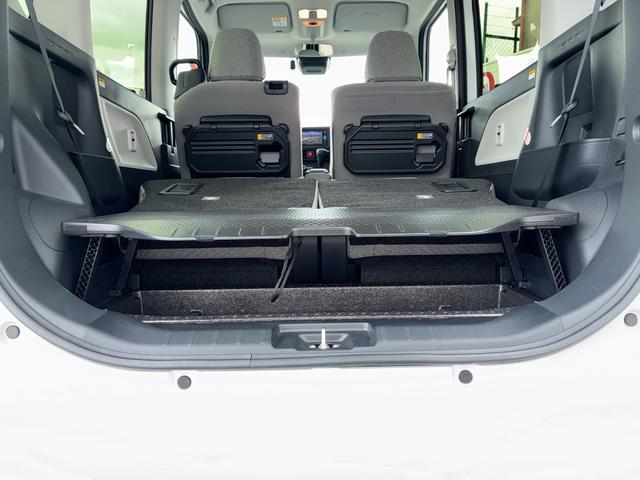 タント Ｘ　ナビゲーション　ドライブレコーダー　バックカメラ　ＬＥＤヘッドランプ　アイドリングストップ　前席シートヒーター　電動パーキング　キーフリーシステム　助手席側パワースライドドア（31枚目）