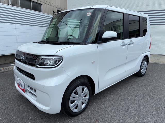 タント Ｘ　ナビゲーション　ドライブレコーダー　バックカメラ　ＬＥＤヘッドランプ　アイドリングストップ　前席シートヒーター　電動パーキング　キーフリーシステム　助手席側パワースライドドア（34枚目）