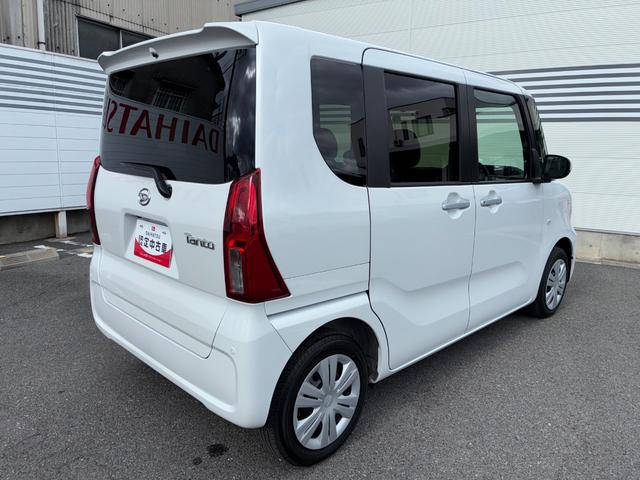 タント Ｘ　ナビゲーション　ドライブレコーダー　バックカメラ　ＬＥＤヘッドランプ　アイドリングストップ　前席シートヒーター　電動パーキング　キーフリーシステム　助手席側パワースライドドア（37枚目）