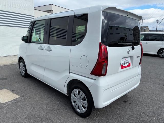 タント Ｘ　ナビゲーション　ドライブレコーダー　バックカメラ　ＬＥＤヘッドランプ　アイドリングストップ　前席シートヒーター　電動パーキング　キーフリーシステム　助手席側パワースライドドア（38枚目）