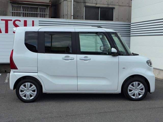 タント Ｘ　ナビゲーション　ドライブレコーダー　バックカメラ　ＬＥＤヘッドランプ　アイドリングストップ　前席シートヒーター　電動パーキング　キーフリーシステム　助手席側パワースライドドア（39枚目）